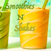 smoothiesNshakes